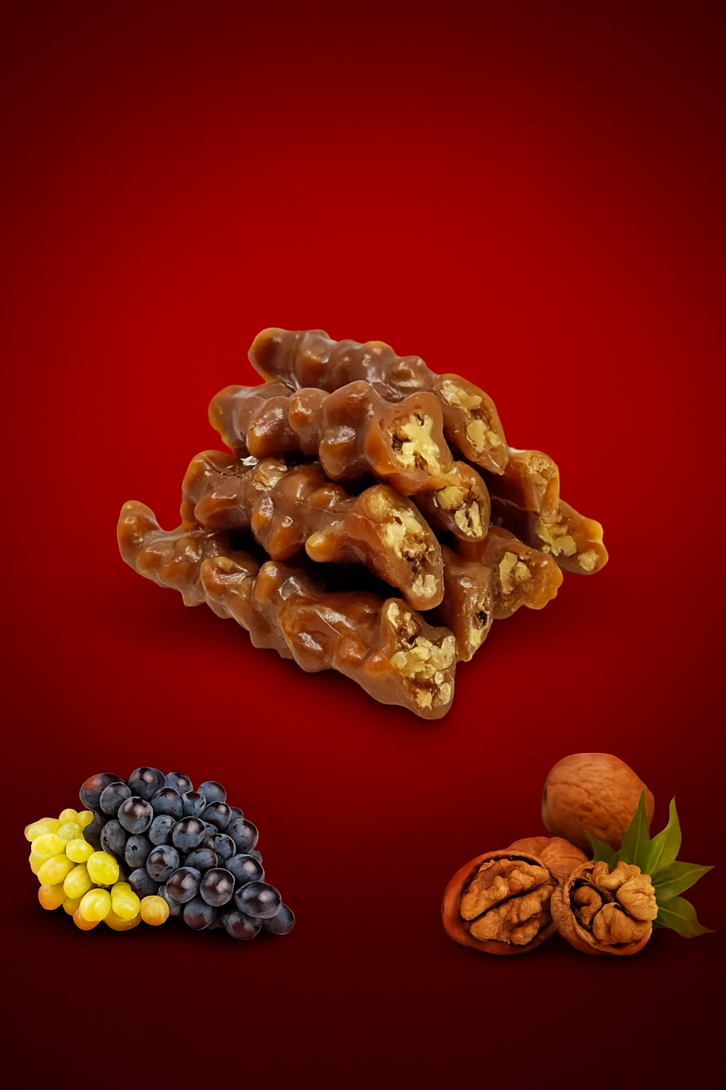 4427BA17-CBAA-4F08-A5B9-8B74A63633CF Çeloğlu Üzüm Orciği 1 kg - Görsel 1