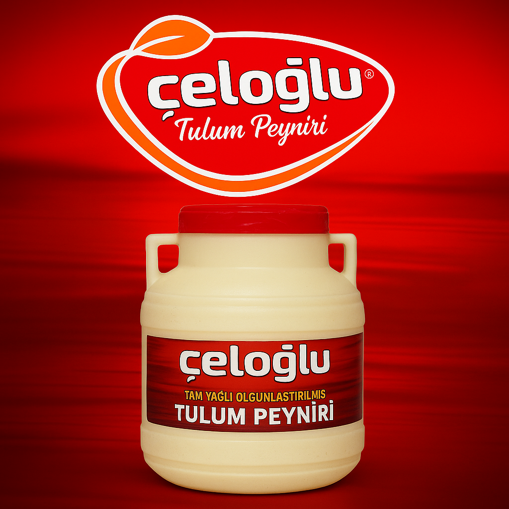 A844AD3A-B6F3-4311-8C3E-F405AF68083D Çeloğlu Tulum Peyniri 2 kg - Görsel 1