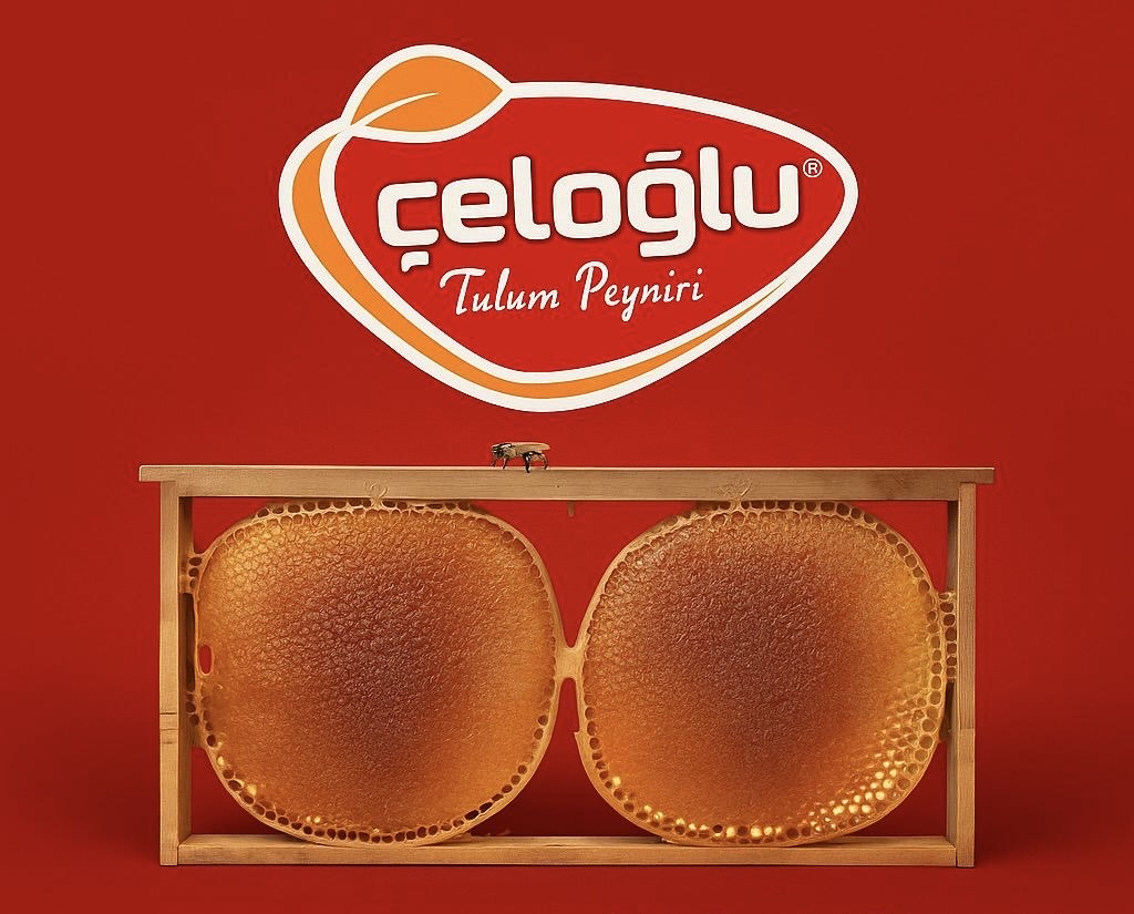 a165340c-5e90-4029-87b1-1ed31d3bf64d Çeloğlu Petek Bal 1,5–2 kg - Görsel 1